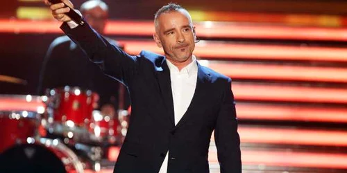eros ramazzotti foto getty