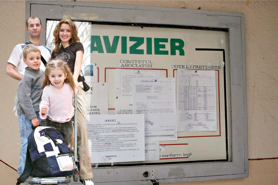 
    In situaţia în care se întâmplă să plecaţi de acasă doar pentru câteva zile, în nici un caz nu se pune problema să fiţi scutiţi de la plata utilităţilor comune.  