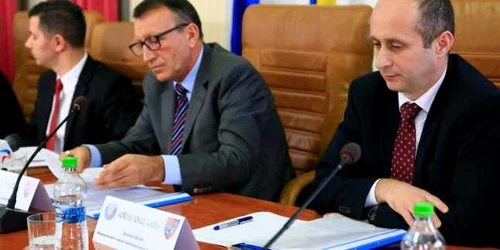 ministri