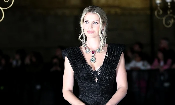 Kitty Spencer 2   profimedia 0863106933 jpg