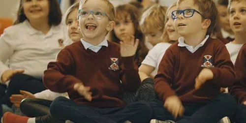 Cum arată British School Timişoara după primul an şcolar