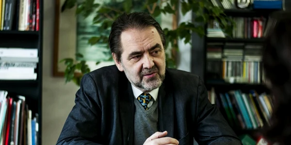 Mihai Constantinescu