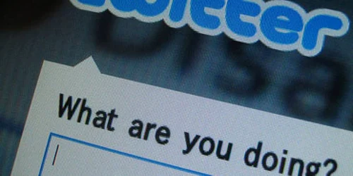 Twitter, evaluat la un miliard de dolari