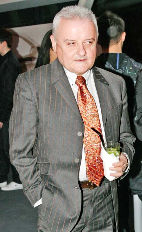 
    Irinel Columbeanu  
