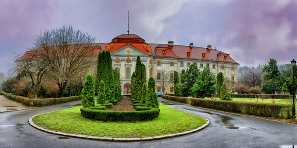 Palatul Baroc