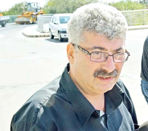 Silviu Prigoană