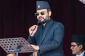 shah nepal1 jpeg
