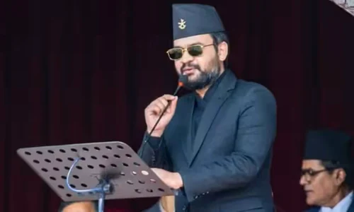 shah nepal1 jpeg