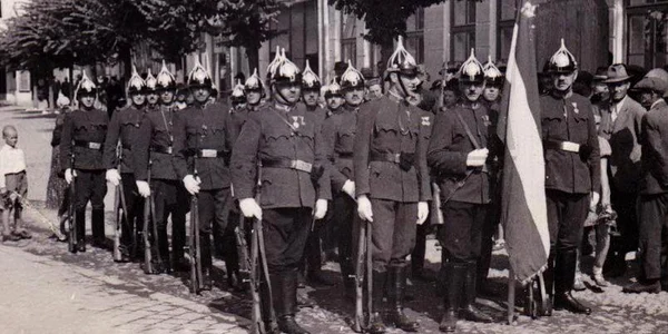 cel de-al doilea razboi mondial bistrita 1