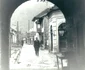 Stradă de pe insula Ada-Kaleh (© iMAGO Romaniae)