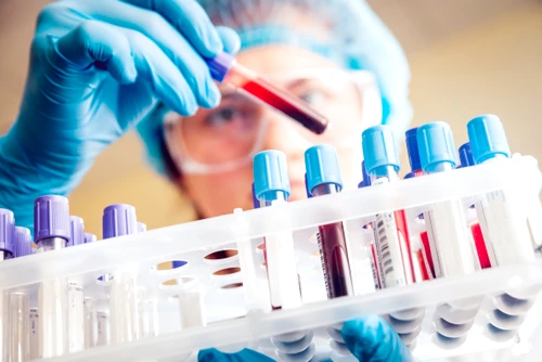 Boosterul creşte de peste 10 ori numărul de anticorpi faţă de valorile înregistrate la 6 luni de la rapelFoto: Shutterstock