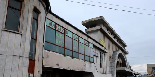 calea ferata gurasada simeria santier feroviar gara deva foto daniel guta adevarul