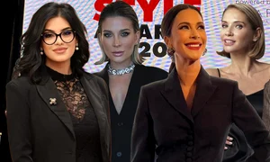 banner Elle Style Awards 2023 png