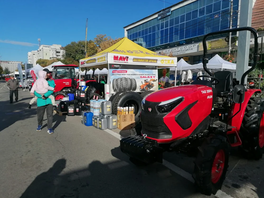 „Agricultura a devenit matematică pură”. Cum se adaptează fermierii la lipsa forței de muncă