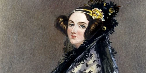 ada lovelace