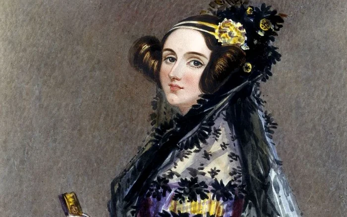 Ada Lovelace