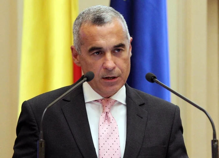 Călin Georgescu