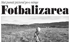 Fotbal și perplexități jpeg