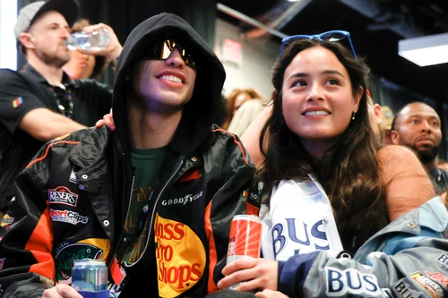 Chase Sui Wonders și Pete Davidson