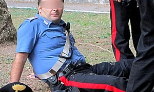 politist batut italia jpeg