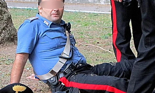 politist batut italia jpeg