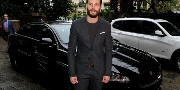 jamie dornan 50 shades of grey foto getty images 