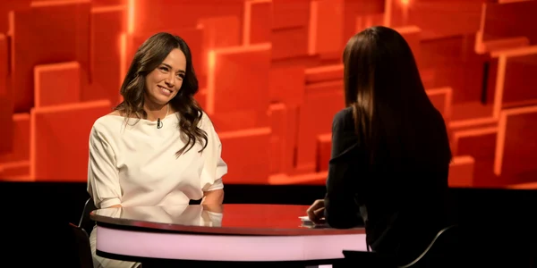 A  Raicu la 40 de intrebari cu Denise Rifai   Kanal D jpg