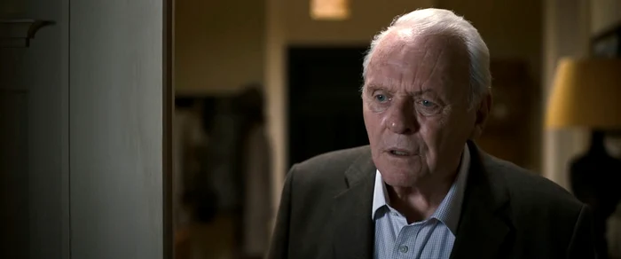  Anthony Hopkins Oscar 2021