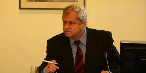 Răsvan Popescu, preşedintele CNA
