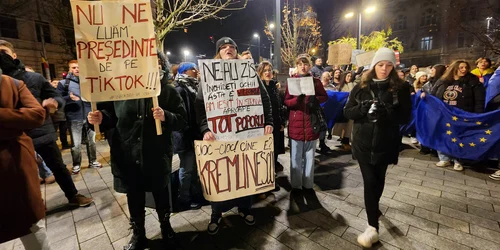 Proteste Cluj Napoca 28 noiembrie (1) jpg