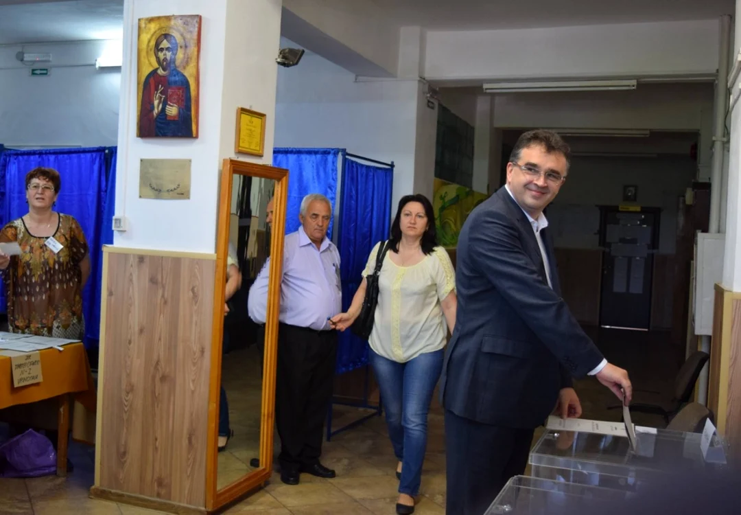 alegeri vrancea