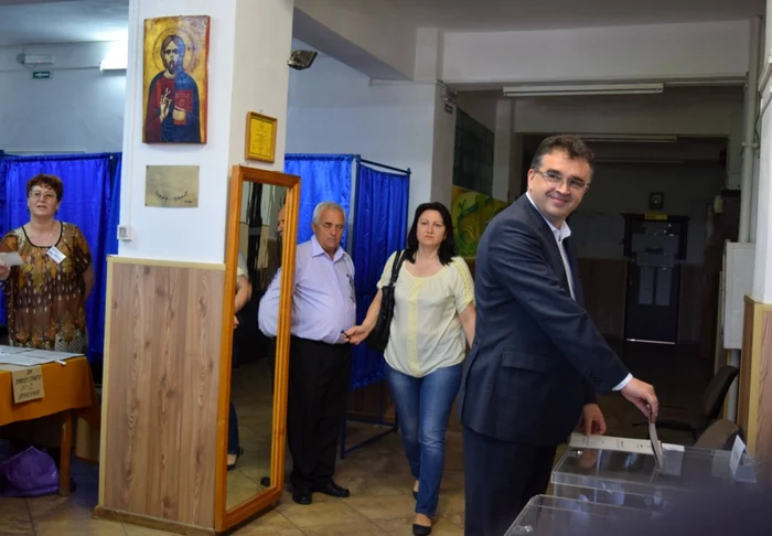 alegeri vrancea