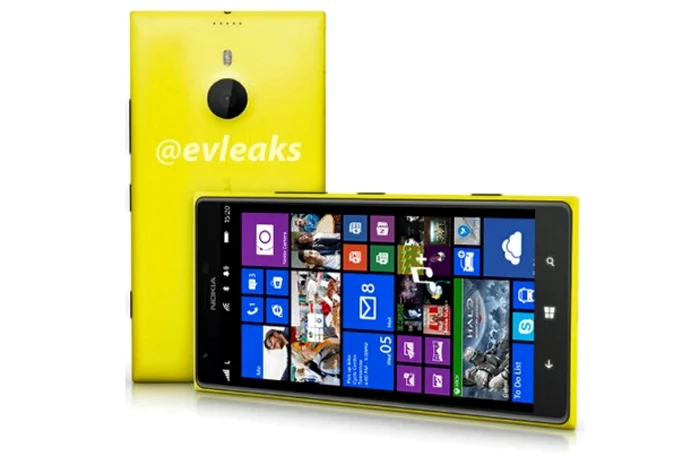 Lumia 1520 aduce şi update-uri ale sistemului de operare FOTO evleaks