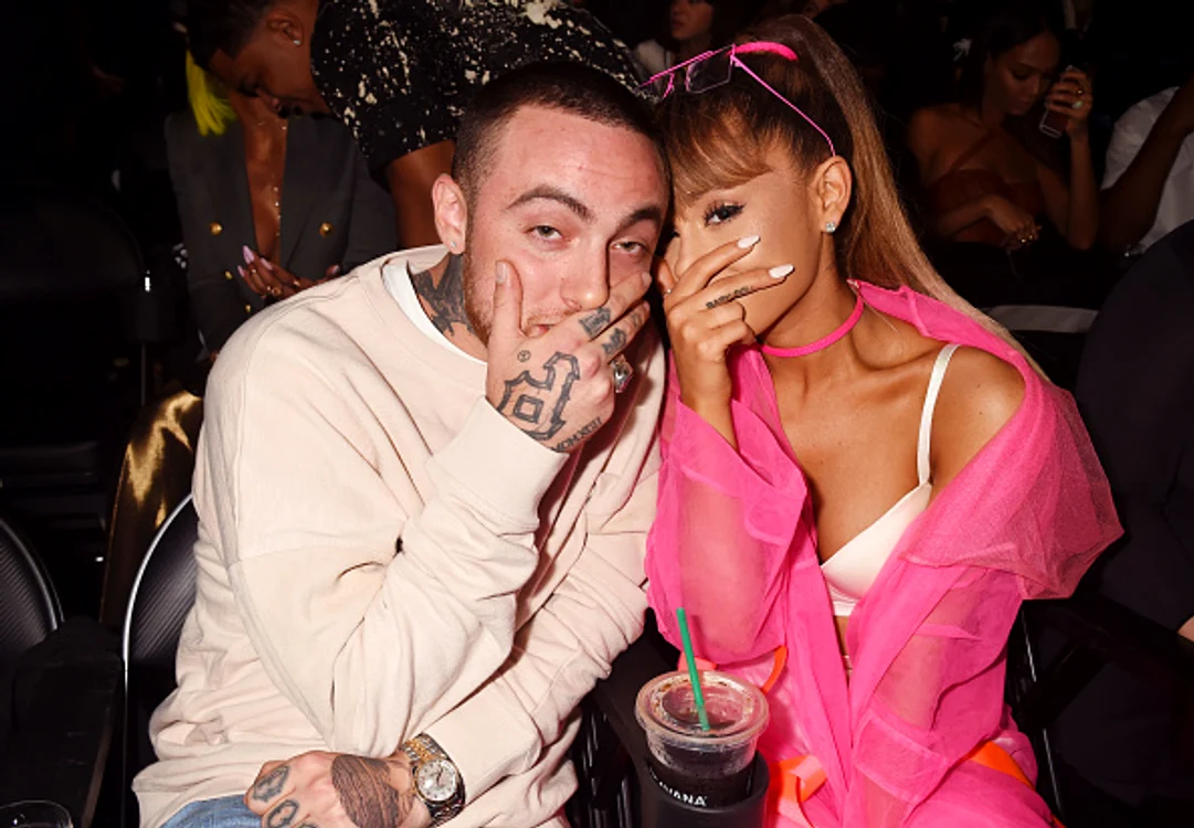 
    Poza publicată de Ariana pe Instagram, care nu a fost însoțită, însă, de niciun mesajFoto Instagram  