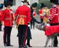 Kate Middleton, Prințesa Wales participă la Parada de Sf  Patrick a Gărzilor Irlandeze din 2025,Profimedia