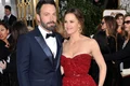 Ben Affleck, Jannifer Garner  foto   Shutterstock jpg