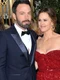 Ben Affleck, Jannifer Garner  foto   Shutterstock jpg
