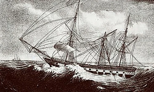 Răscoala sclavilor de pe Meermin   Recomandare TV jpeg