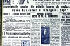 Naţionalizarea, „un bun al poporului” ascuns de urechile acestuia jpeg