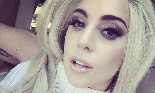 lady gaga jpeg