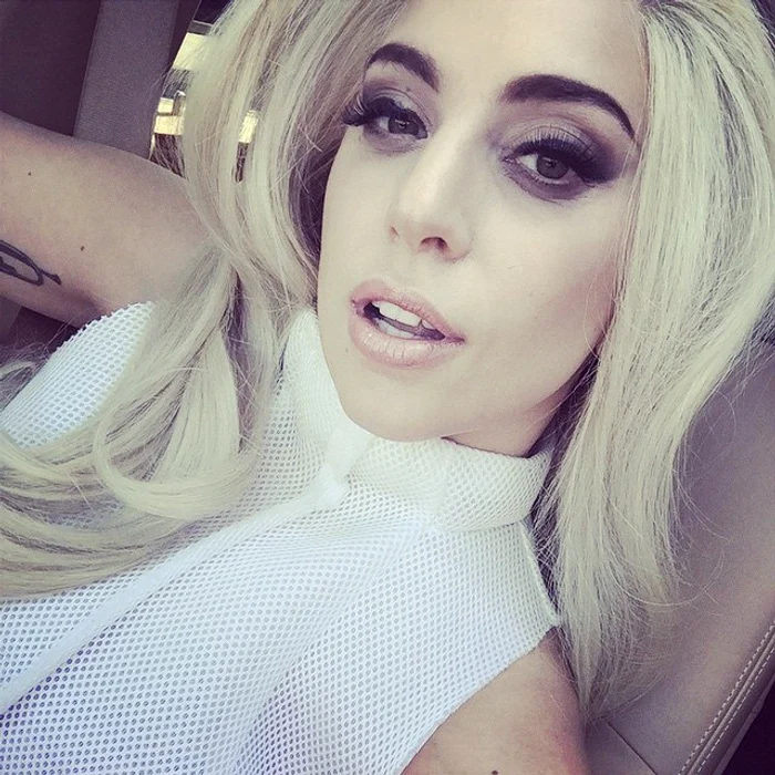
    Lady Gaga cochetează cu actoria din 2013, când a apărut în filmul "Machete Kills"Foto: Arhivă personală  