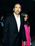 Nicolas Cage și Lisa Marie Presley  foto   Profimedia jpg