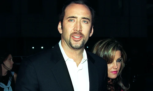 Nicolas Cage și Lisa Marie Presley  foto   Profimedia jpg