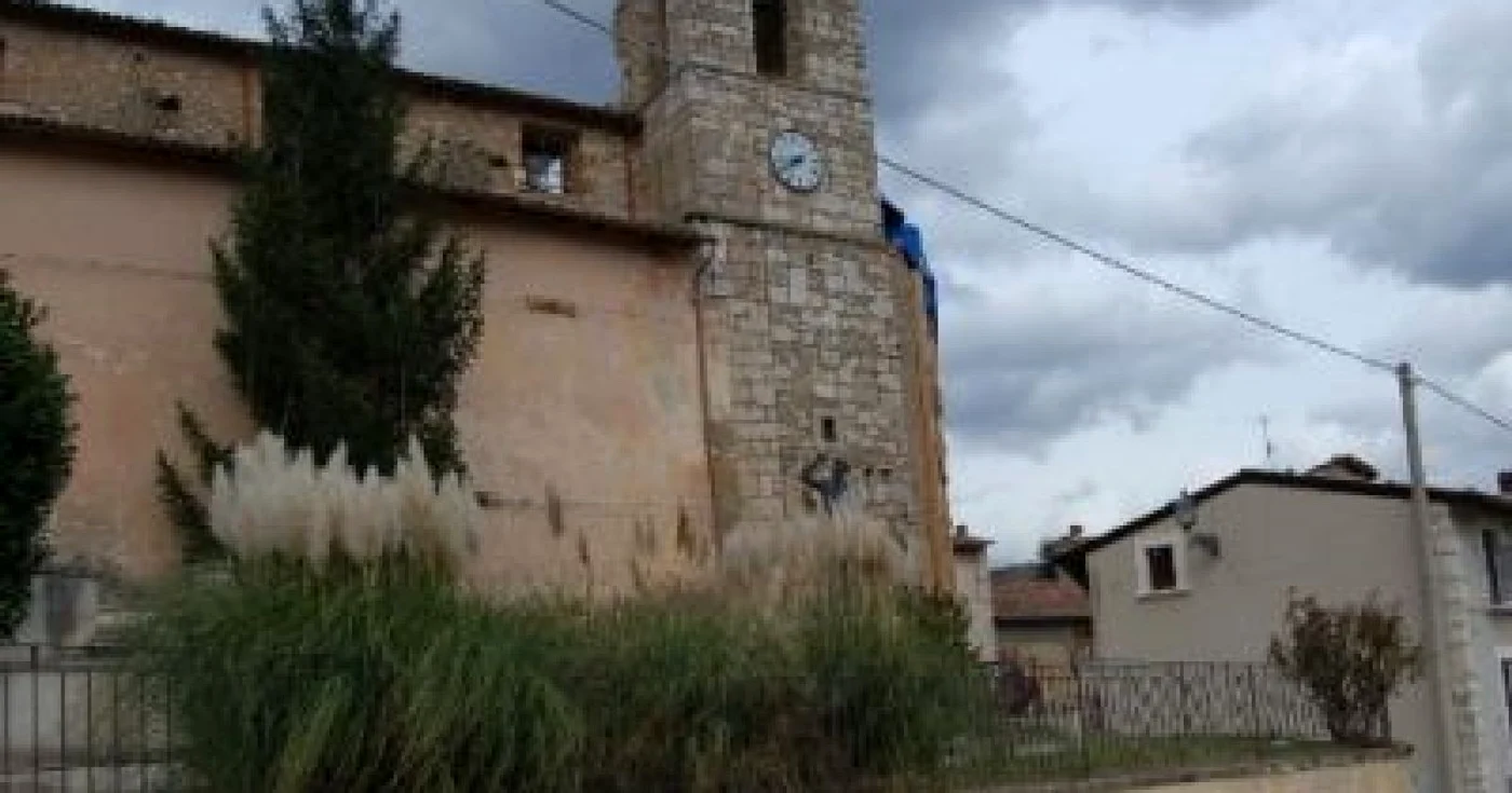 Biserica ¨San Giovanni Evangelista¨ 