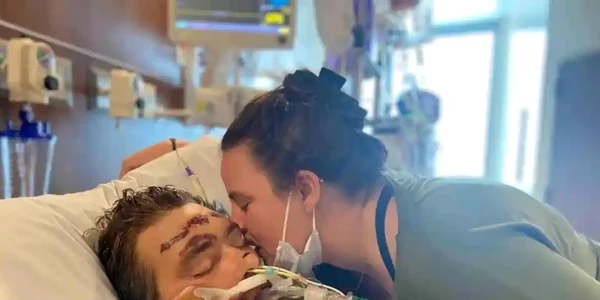 Steven Spinale  01, foto GoFundMe 