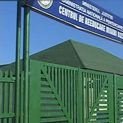 centrul de reeducare Buzias jpg