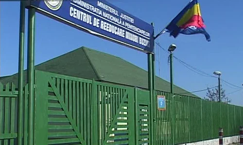 centrul de reeducare Buzias jpg