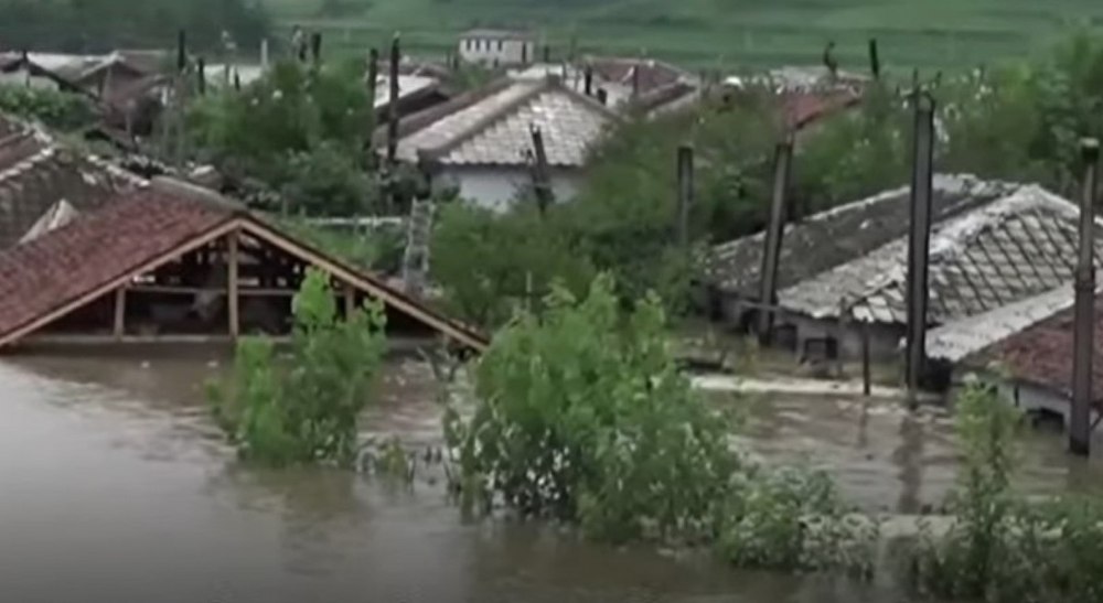 Despăgubirile plătite pentru locuințele afectate de inundații s-au dublat anul trecut
