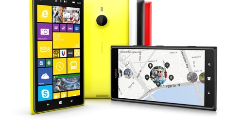 nokia lumia 1520