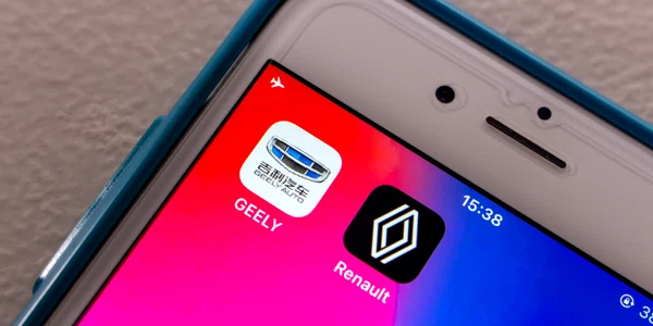 Geely Renault FOTO Shutterstock jpg
